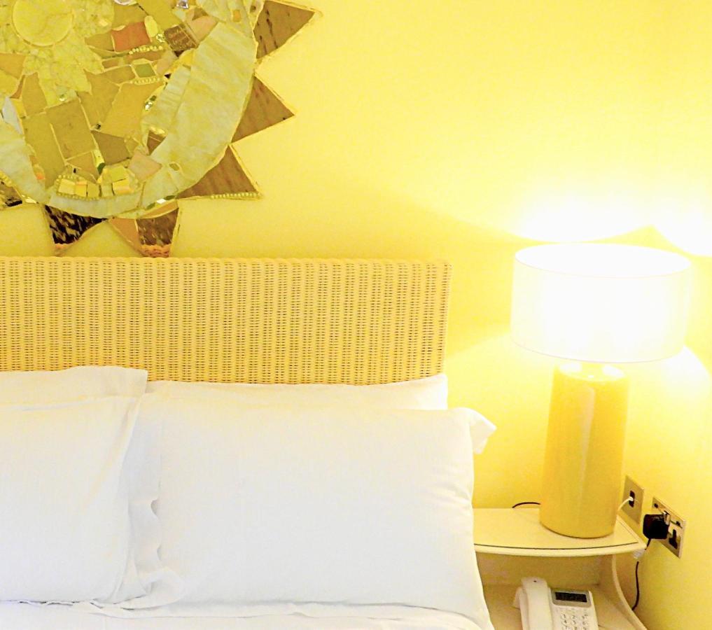 Hotel The Lion