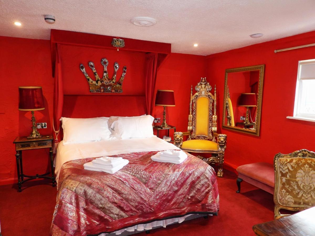 The Lion Hotel 3*