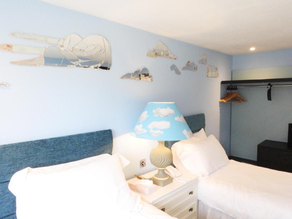 The Lion 3* Welshpool