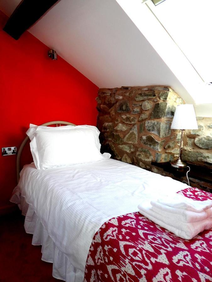The Lion 3* Welshpool